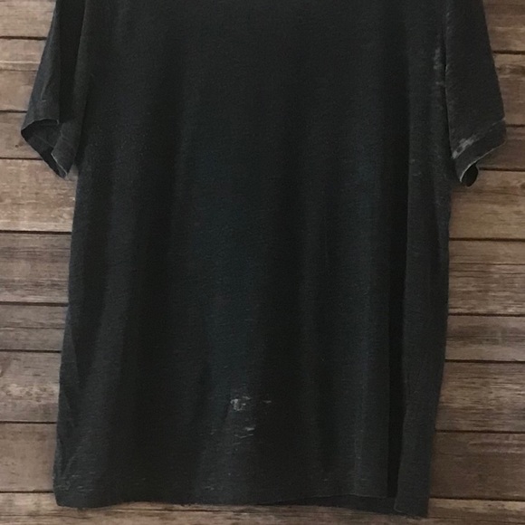 Bongo Tie-Dyed Style Top - Picture 6 of 7